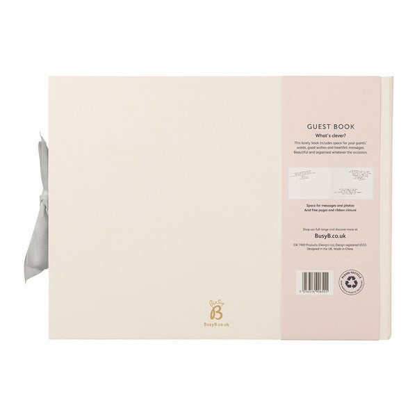 Knjiga gostiju 52 stranica – Busy B-image-3