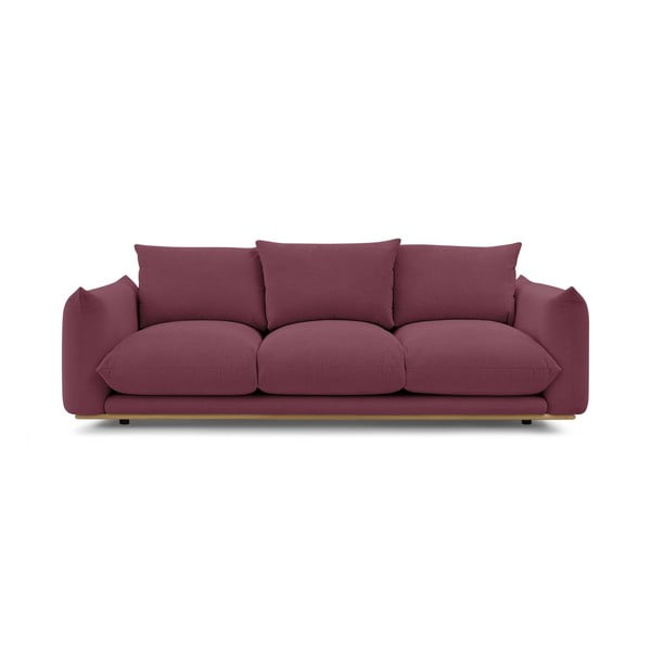 Bordo sofa 265 cm Ernest – Bobochic Paris