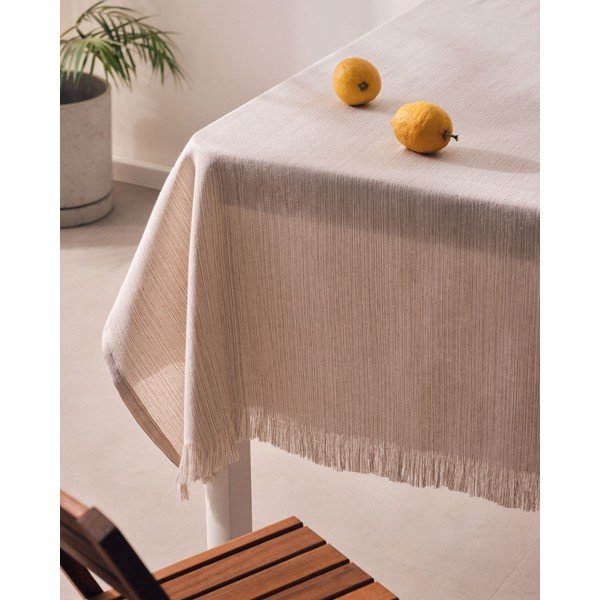 Stolnjak 150x250 cm Vilahur – Kave Home-image-4