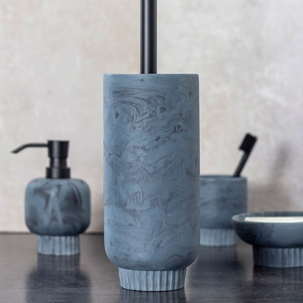 Plava kamena WC četka Attitude - Mette Ditmer Denmark-image-2