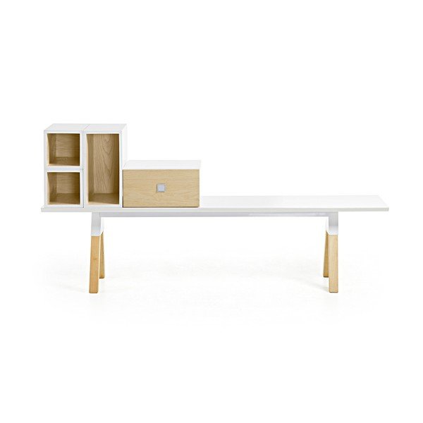 Regal La Forma Stick, 20 x 20 cm-image-1