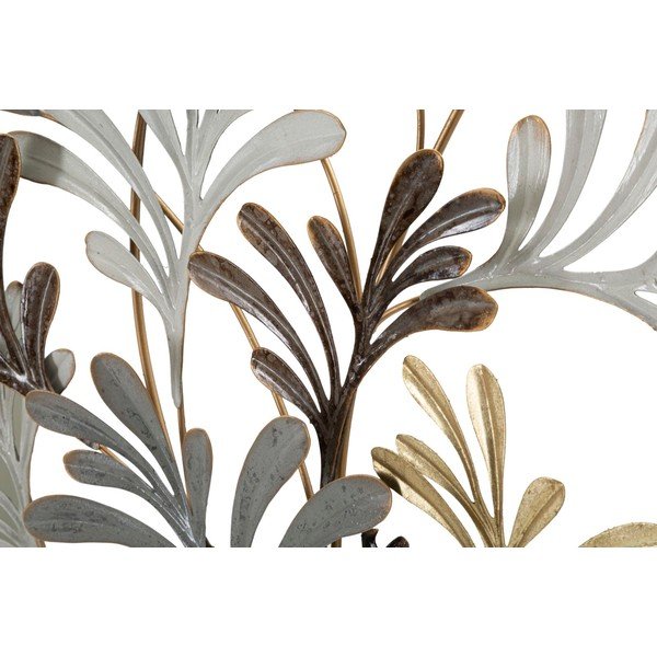 Metalni zidni ukras 97x100 cm Albero Lixy – Mauro Ferretti-image-2