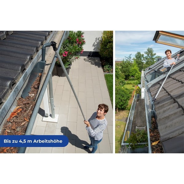 Sredstvo za čišćenje oluka - Maximex-image-1