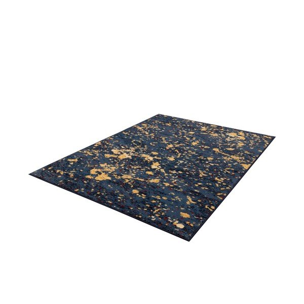 Tamno plavi tepih 160x220 cm Tonio – FD-image-4