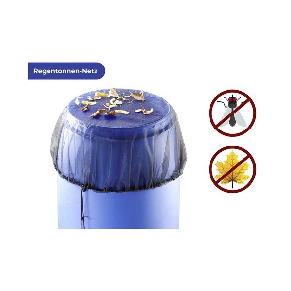 Zaštitna mreža za bačvu - Maximex-image-2