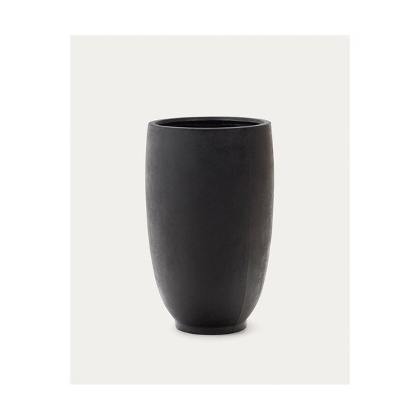 Tegla za cvijeće od cementa ø 75 cm Aiguablava – Kave Home-image-2