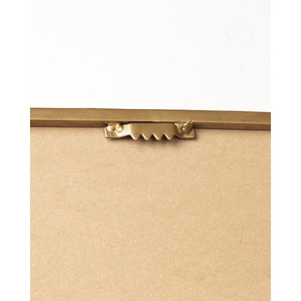 Zidno ogledalo 30x100 cm Marco – Kave Home-image-3