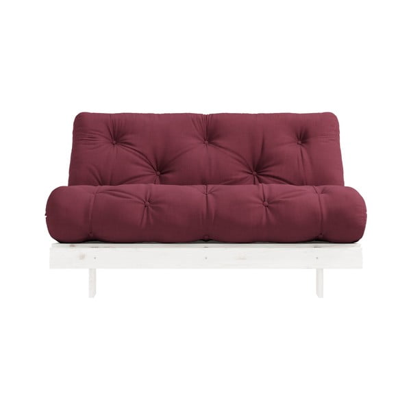 Karup Design Roots White / Bordeaux varijabilna sofa-image-3