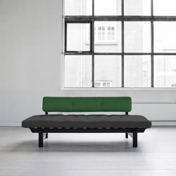Dubstep sofa, boca / siva-image-1
