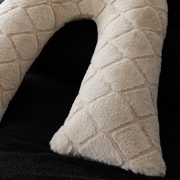 Posebni jastuci 80x23 cm Cosy Diamond – Catherine Lansfield-image-2