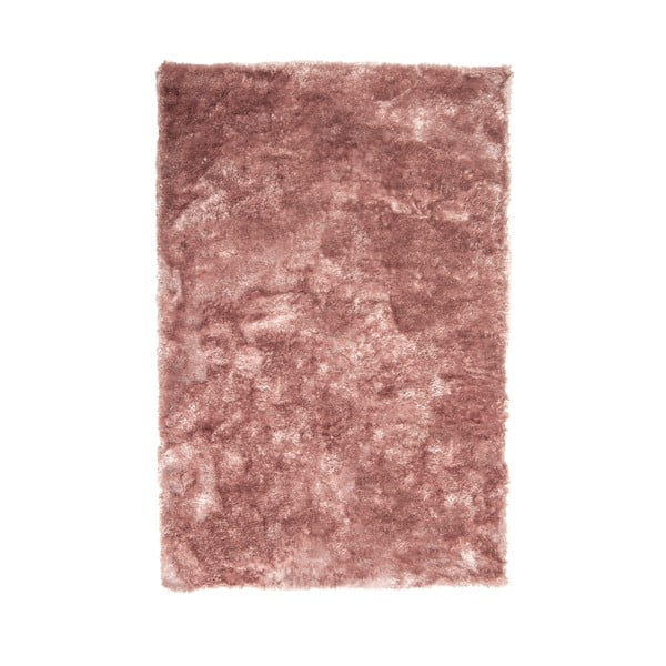 Ružičasti tepih Flair Rugs Serenity Pink, 160 x 230 cm