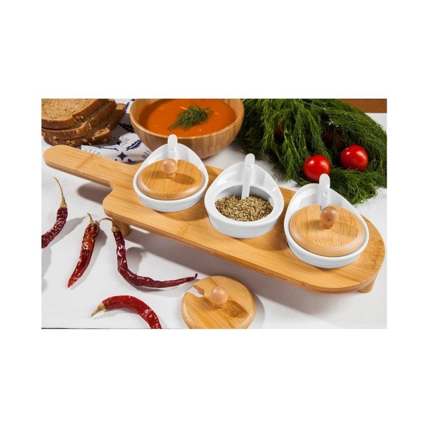 Set za posluživanje Bambum Denta-image-4