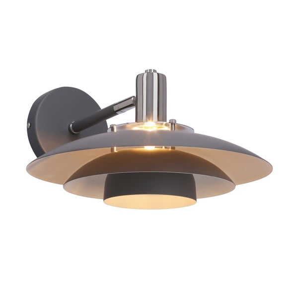 Zidna lampa Klimo – Candellux Lighting-image-3