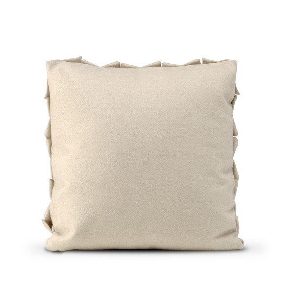 Ukrasna jastučnica od filca 50x50 cm Geo felt – HF Living-image-2