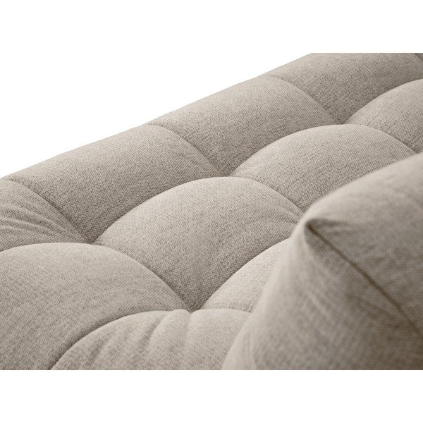 Bež sofa 200 cm Tina – Micadoni Home-image-4
