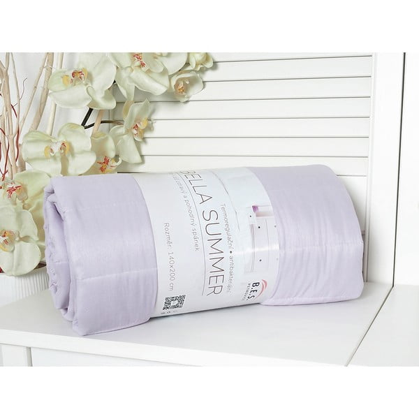 Ljetni poplun 140x200 cm Summer – B.E.S.-image-4