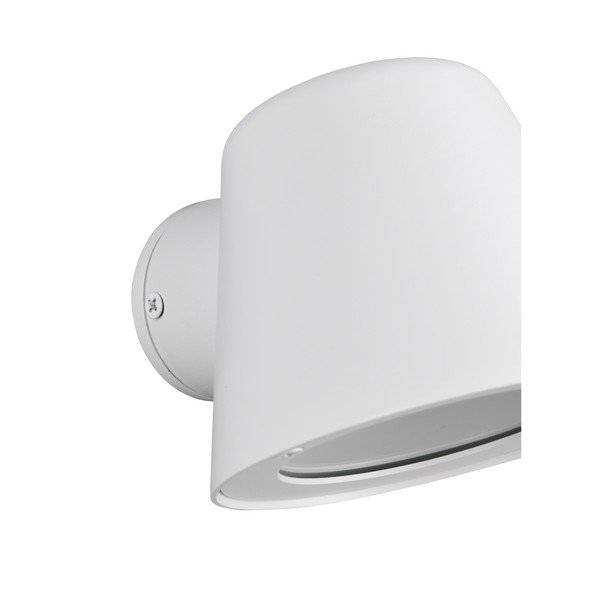 Zidna vanjska svjetiljka ø 11,5 cm Beni – Trio-image-4