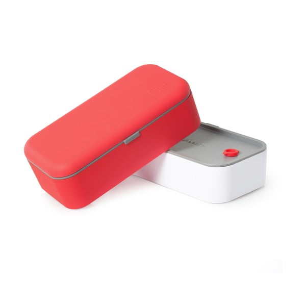 MB Monbento Original Bento crveno/bijelo-image-4