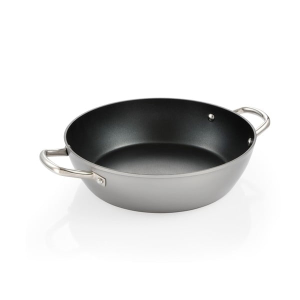 Aluminijska tava s neprijanjajućom površinom ø 30 cm GrandChef+ – Tescoma