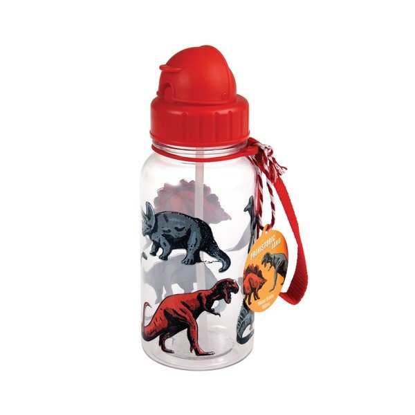 Rex London Praistorijska boca za vodu, 500 ml