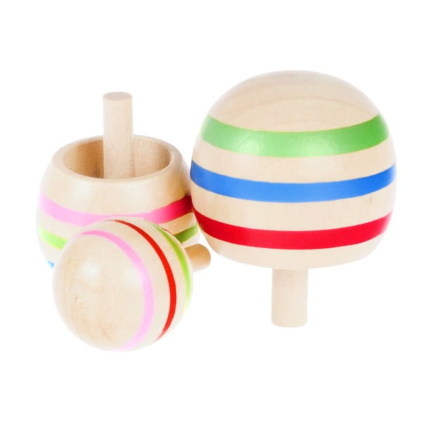 Zvrk set 3 kom – Rex London-image-3