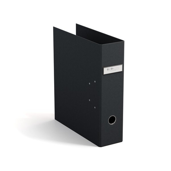 Kartonski uredski organizator za dokumente Archie – Bigso Box of Sweden