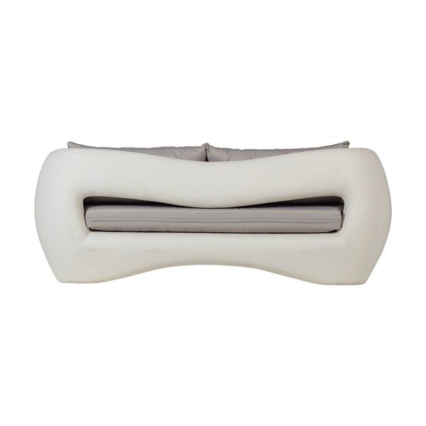 Siva vrtna sofa Viale – WOOOD-image-3