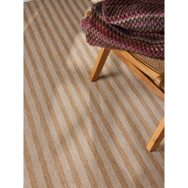 Krem/u prirodnoj boji unutarnji i vanjski tepih 160x230 cm Haringey Linley – Ted Baker-image-2