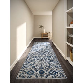 Plava/krem staza 80x240 cm Ernest – Villeroy&Boch