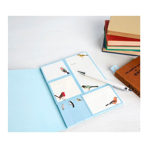 Rex London Garden Birds set-image-3