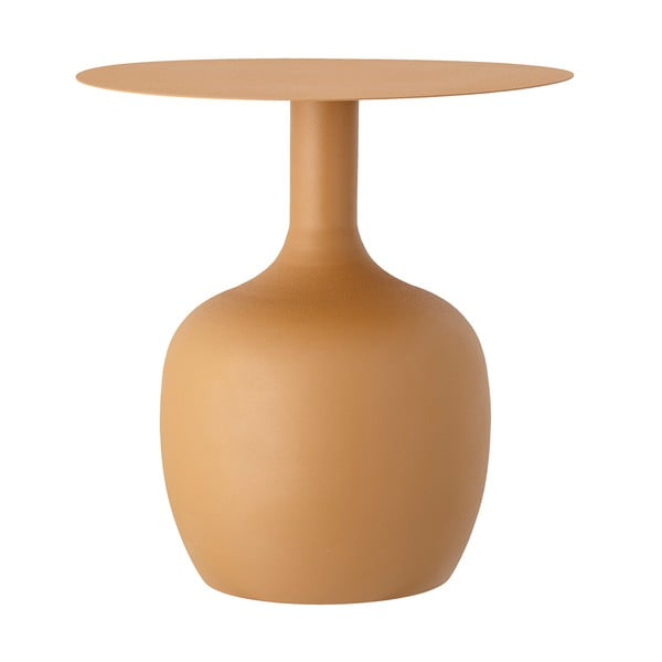 Metalni okrugao pomoćni stol ø 46 cm Ayah – Bloomingville