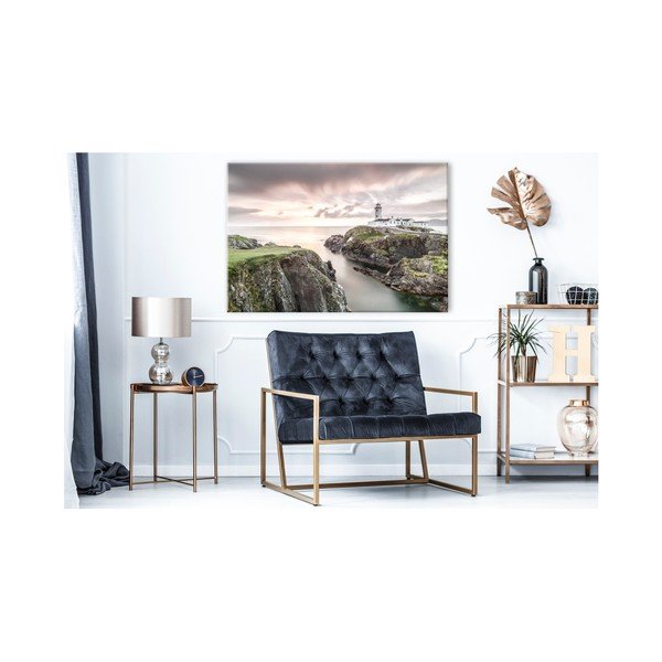Slika Styler Platno uz more Chan, 75 x 100 cm-image-1