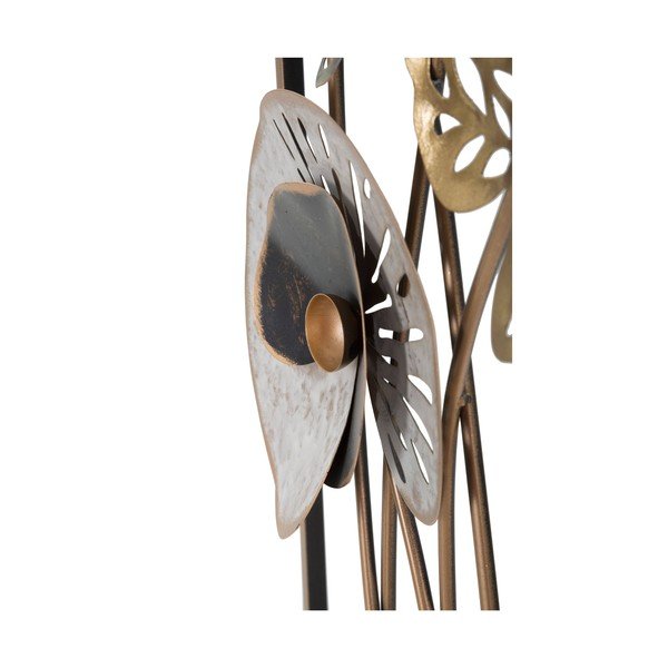 Metalni zidni ukras Mauro Ferretti Gloth, 31,2 x 90 cm-image-4