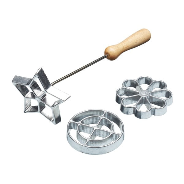 Set za izradu švedskih rozeta Kitchen Craft Home Made