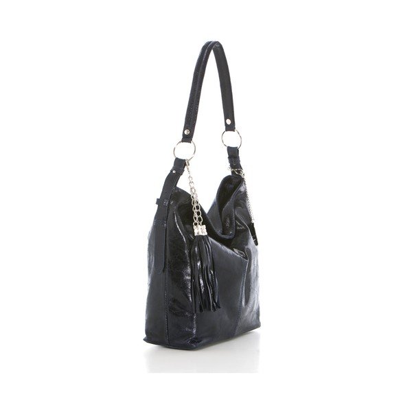 Hobo Navy kožna torbica-image-2