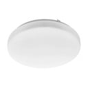 Bijela LED stropna svjetiljka FRANIA – EGLO