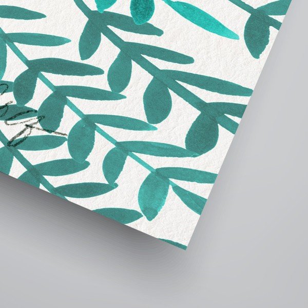 Poster Treat by Cat Coquillette, 30 x 42 cm-image-1