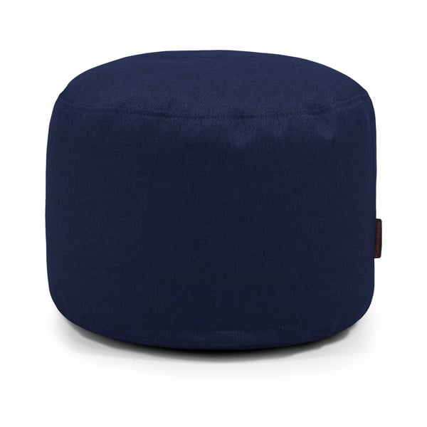 Plava vreća za sjedenje Mini – SLOWDOWN