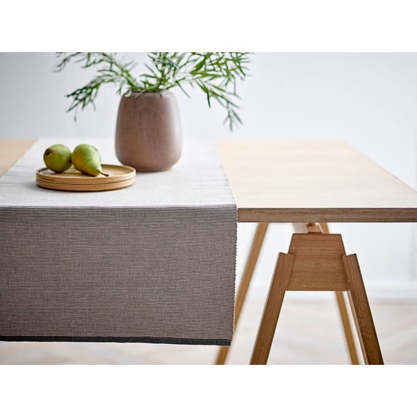 Pamučan nadstolnjak 48x150 cm Melange – Södahl-image-1