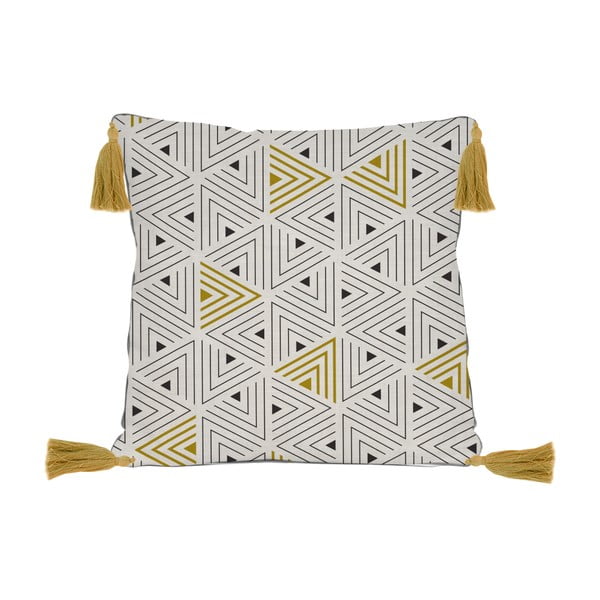 Jastuk Medre Selva Hand, 45 x 45 cm-image-4