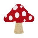 Ukrasni jastuk 35x20 cm Woodland Crochet – Catherine Lansfield