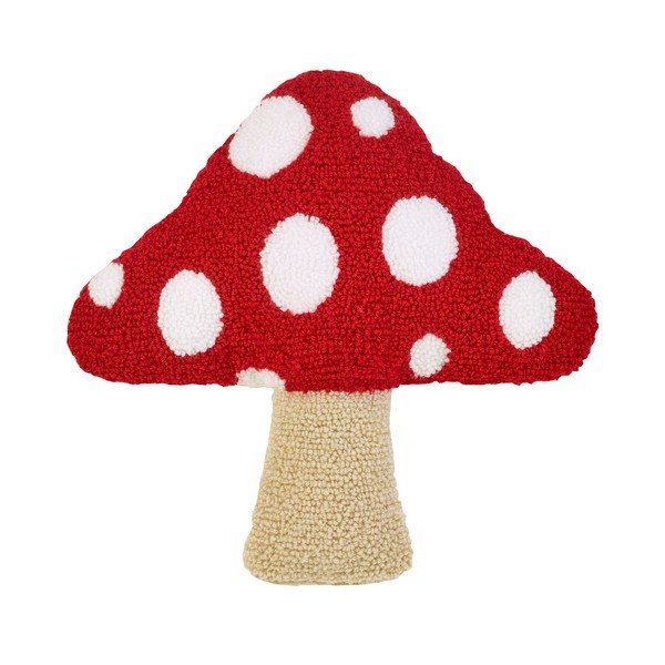 Ukrasni jastuk 35x20 cm Woodland Crochet – Catherine Lansfield