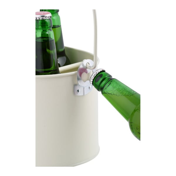 Željezni stalak za boce Vintage – Esschert Design-image-1