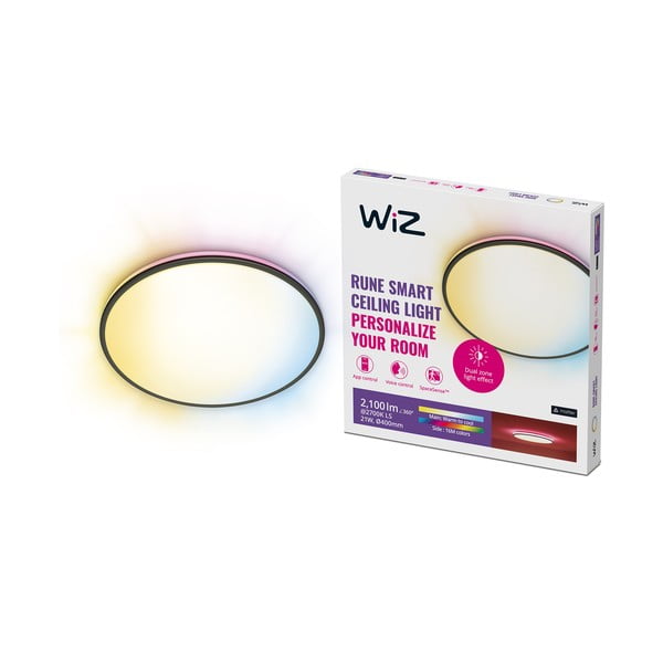LED stropna svjetiljka 21 W Rune – WiZ-image-2