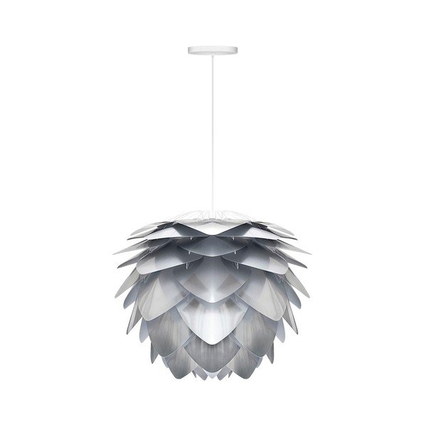 Sivo sjenilo ø 32 cm Silvia – UMAGE-image-3