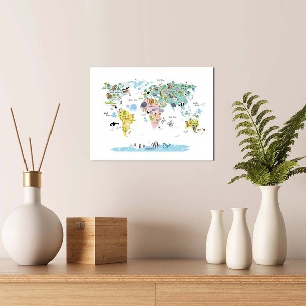Slika Onno Map, 30 x 40 cm-image-1