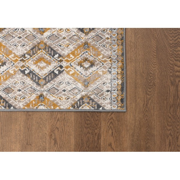 Bež staza 80x300 cm Soft Eman – FD-image-4