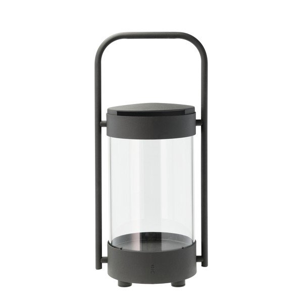 Metalna lanterna (visina 57 cm) Ancona – Villa Collection-image-2