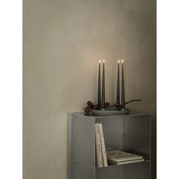 Keramički adventski svijećnjak Vela – Blomus-image-1