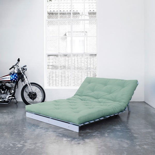 Karup Roots Cool Grey / Peppermint varijabilna sofa-image-2